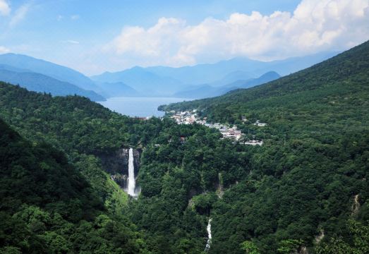 The Ritz-Carlton, Nikko Hotel Overview
