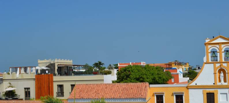 Hotel Casa la Fe图片