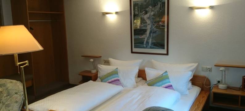 费舍尔乡村别墅旅馆(Pension Landhaus Fischer)图片