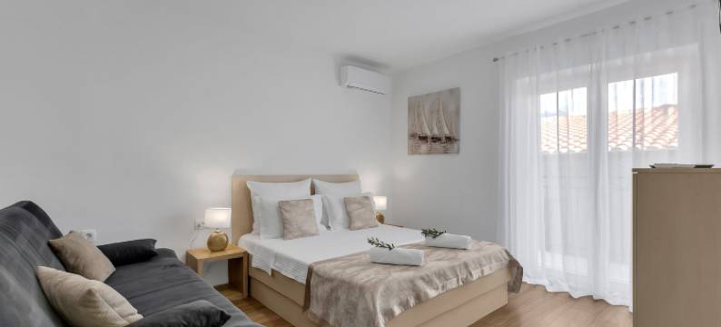 百丽别墅AMore(Villa AMore Brela)图片