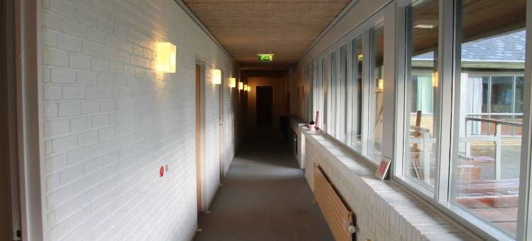 丹酒店萨克斯克宾(Danhostel Sakskøbing)图片