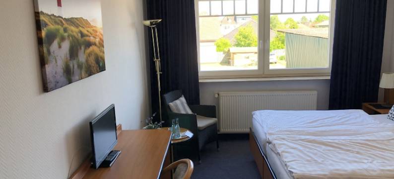 Altes Gasthaus Stover图片