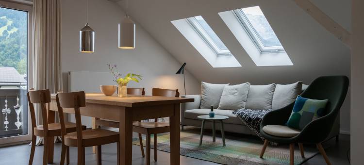 夸提尔小屋(Quartier - über Nacht in Besonderer Architektur)图片