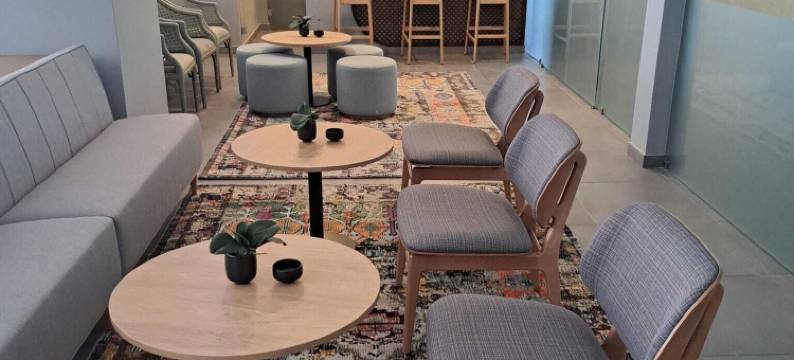 Villa Rey酒店与Spa(Villa Rey Spa & Hotel)图片