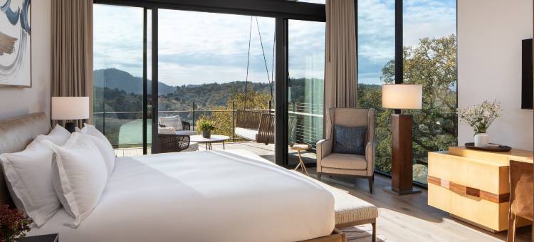 蒙塔奇希尔兹堡(Montage Healdsburg)图片