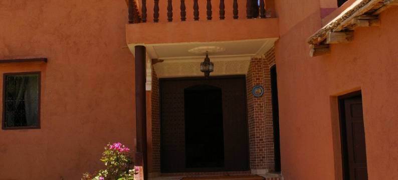 阿尔贝格班尼加旅馆(Auberge Benija)图片