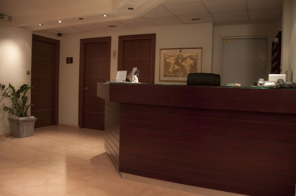 Saronis Hotel Hotel Overview