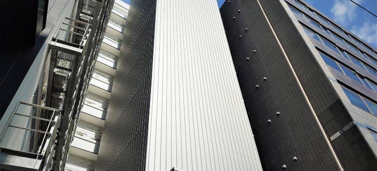 宮崎橘通2号格林瑞奇酒店(Green Rich Hotel Miyazaki Tachibandori 2 (Artificial Hot Spring Futamata Yunohana))图片