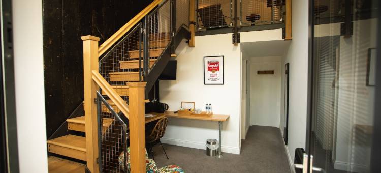 欧文之家农场(Owen House Farm)图片