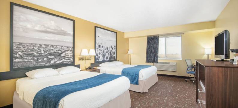 四季旅店(Four Seasons Inn)图片