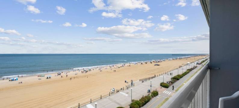 SureStay Studio by Best Western Virginia Beach Oceanfront图片