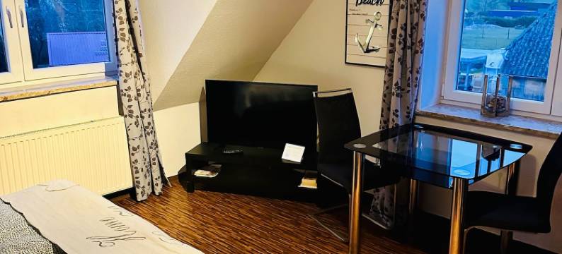 斯特恩之家酒店(Haus Stern)图片