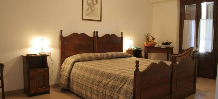 LH 酒店天堂(LH Albergo Il Paradiso)图片