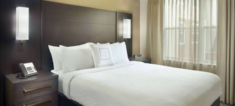 罗利卡瑞索尼斯塔ES套房酒店(Sonesta ES Suites Raleigh Cary)图片