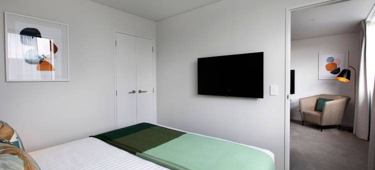 魔登山探秘酒店(Quest Mount Eden)图片