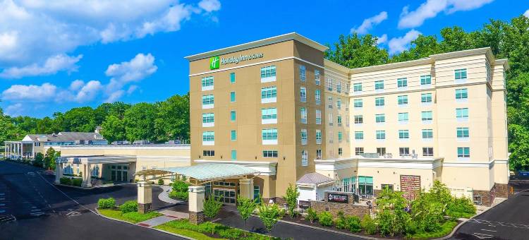 费城西-德雷塞尔山假日酒店及套房(Holiday Inn & Suites Philadelphia W - Drexel Hill)图片