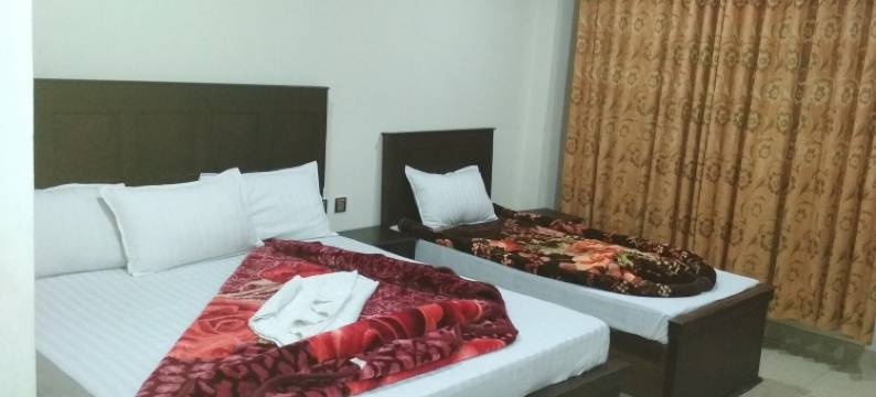 Belladona纳兰酒店(Belladona Hotel)图片