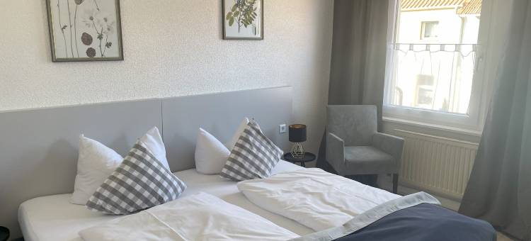 Harzhotel Warnstedter Krug图片