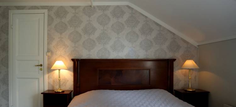 赛尔尤尔酒店 - 尤奈克酒店(Seljord Hotel - Unike Hoteller)图片