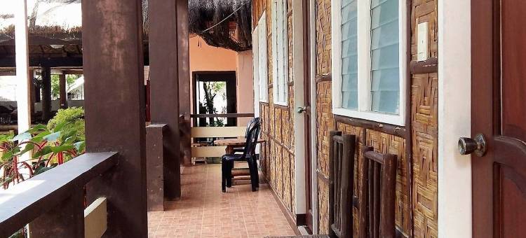 椰子树林自然水疗度假村(Coco Grove Nature Resort)图片