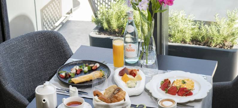 维祖阿里萨公寓(Vizualiza Residence Hotel by Hmg)图片