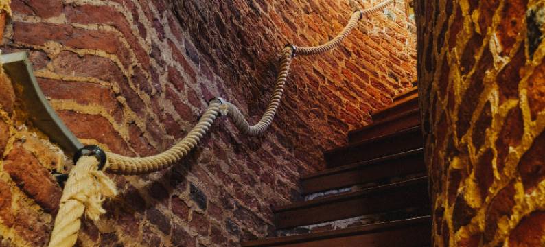 帕斯博格酒店(Burghotel Pass)图片