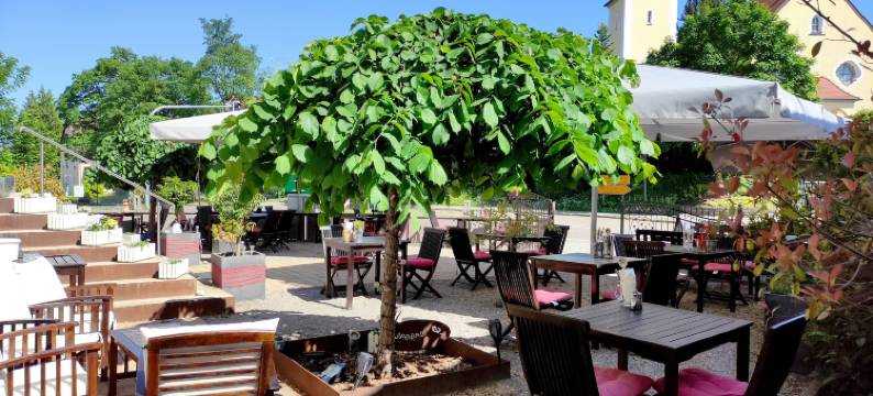 阿特尔酒店滕道夫(Hotel Adler Ittendorf)图片