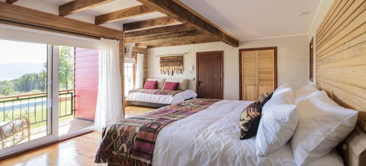 达斯·多夫(Das Dorf Hotel)图片