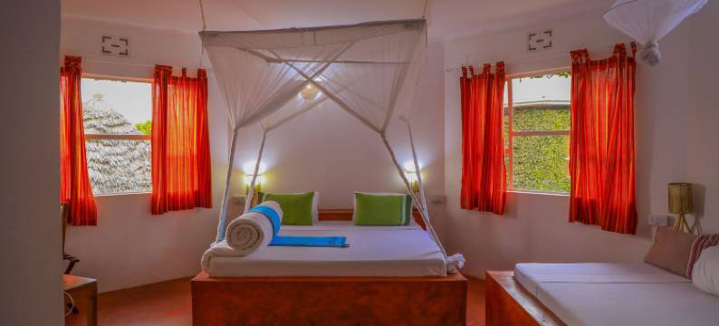 丹斯坦酒店(Dan Stam Hotel)图片