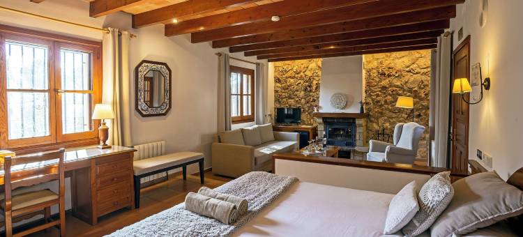 Agroturismo Ses Illes 农业旅游(Agroturismo Ses Illes)图片