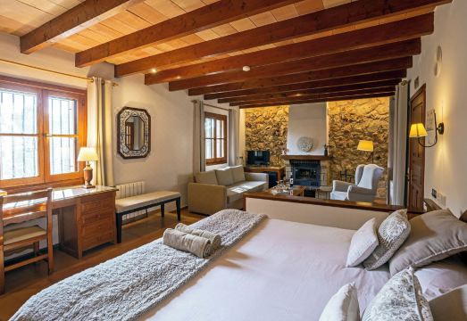 Agroturismo Ses Illes 农业旅游(Agroturismo Ses Illes) Hotel Overview