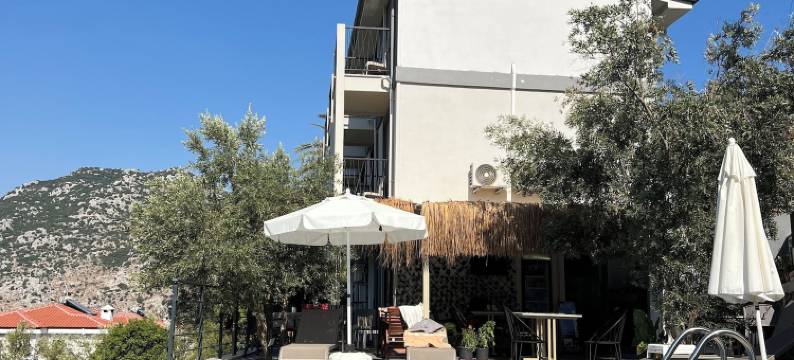 酒店心情山(Hotel Mood Hill)图片