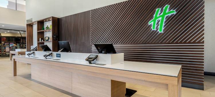 奥兰多国际大道-标志假日酒店(Holiday Inn Orlando International DR-Icon)图片