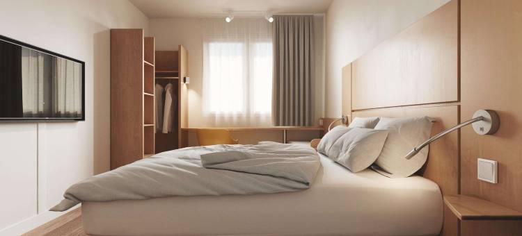 凯尔采中心B&B酒店(B&B HOTEL Kielce Centrum)图片