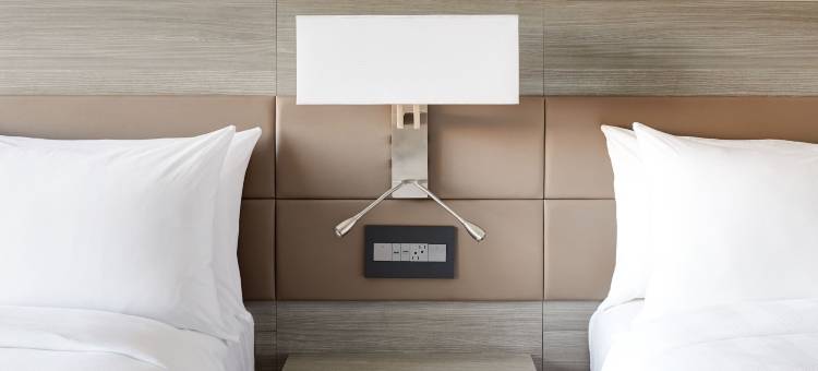 俄克拉何马城布里克顿AC酒店(AC Hotel Oklahoma City Bricktown)图片