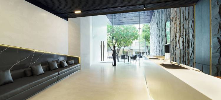 西贡M城市酒店(M City Hotel Saigon)图片