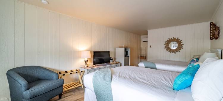 海洋玻璃旅馆(Ocean Glass Inn)图片