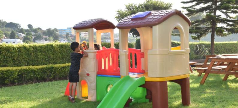 圣克里斯托瓦尔精品酒店(San Cristobal Boutique Hotel - Ivato Airport)图片