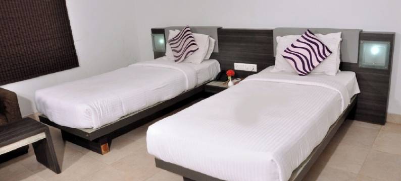 棕榈岸酒店(Hotel Palm Shore)图片