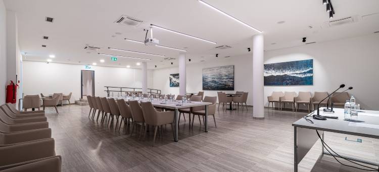 扎达尔米拉玛雷酒店(Miramare Hotel)图片