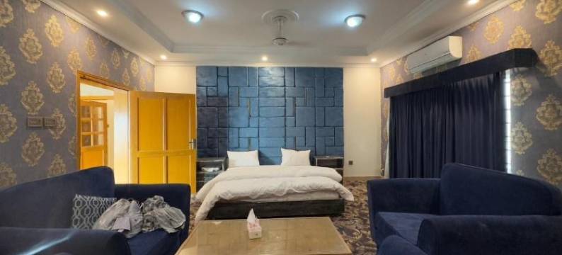 Secure Inn招待所巴格里亚城(Secure Inn Guest House Bahria Town)图片