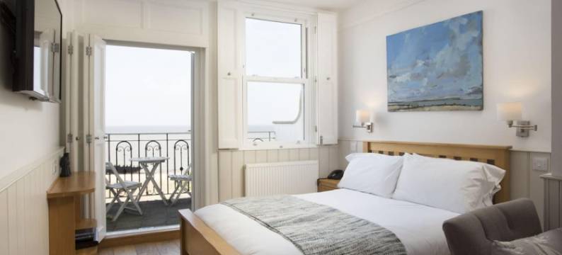 欧陆酒店(Hotel Continental)图片