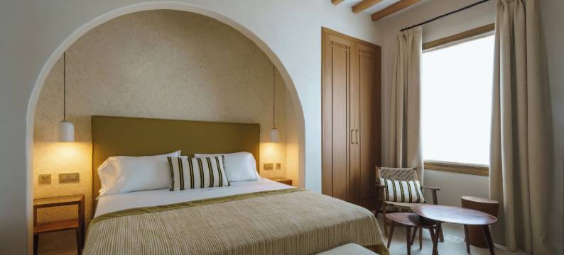 Cortijo精品旅店Siete Calas(Cortijo Boutique Siete Calas)图片