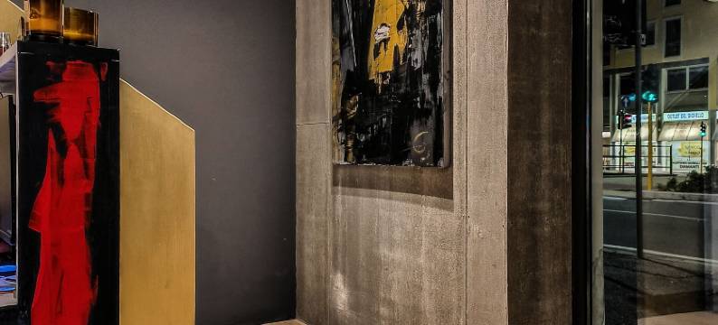 巴蒂斯蒂31号酒店(Hotel Battisti 31)图片