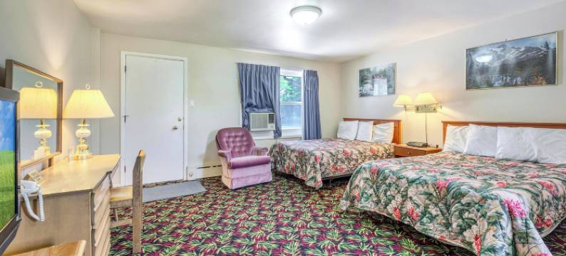 加布雷斯酒店(The Gables Inn)图片