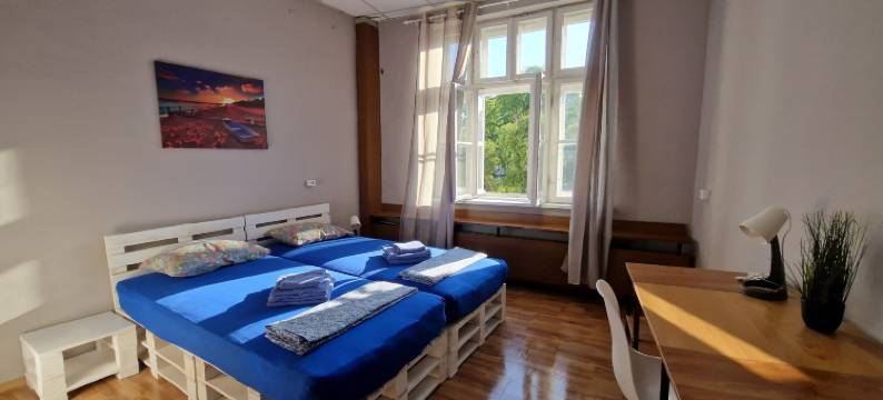 兰博的角落(Lambo's Corner)图片