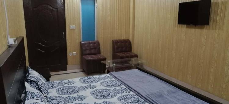 Al Saeed客栈(Al Saeed Guest House)图片
