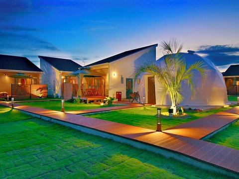 九十九里杜卡莱花园酒店