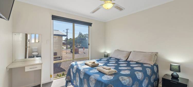 发现公园 - 怀阿拉(Discovery Parks - Whyalla Foreshore)图片