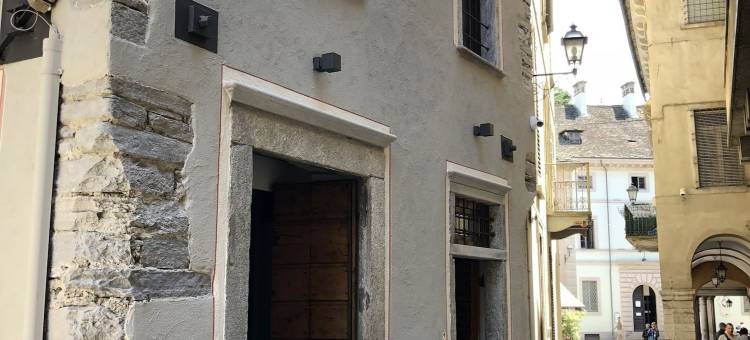 尼可马特客房酒店(NicoMat Rooms)图片